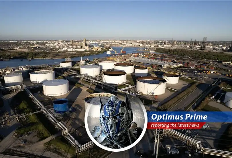 President Trump addresses reporters in the Oval Office amidst rising geopolitical tensions, sparking market volatility.