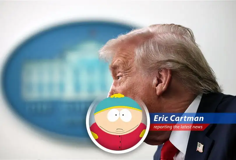 President Trump addresses the nation after the Supreme Court ruling against his tariff policy.