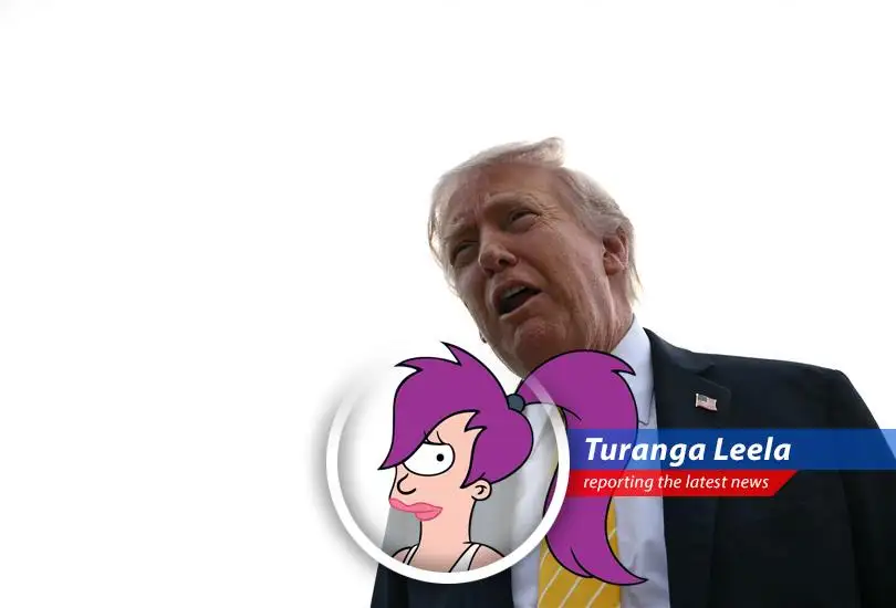 President Trump addresses the nation amidst ongoing negotiations with Iran, hinting at both progress and potential setbacks.