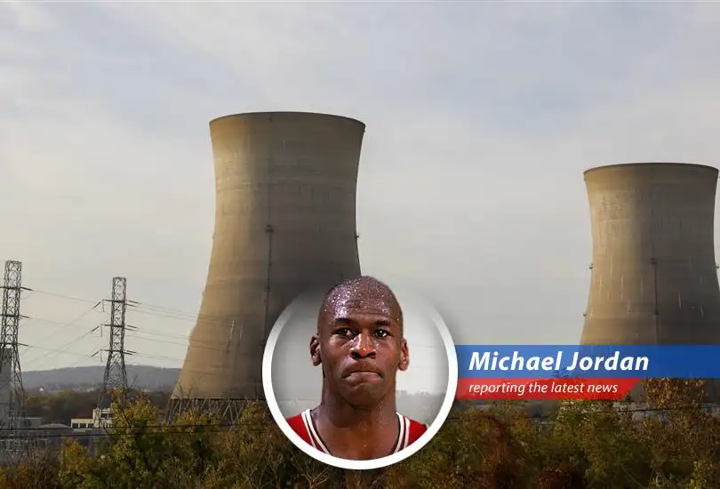 President Trump addresses the nation on data center energy consumption and commitments from big tech.