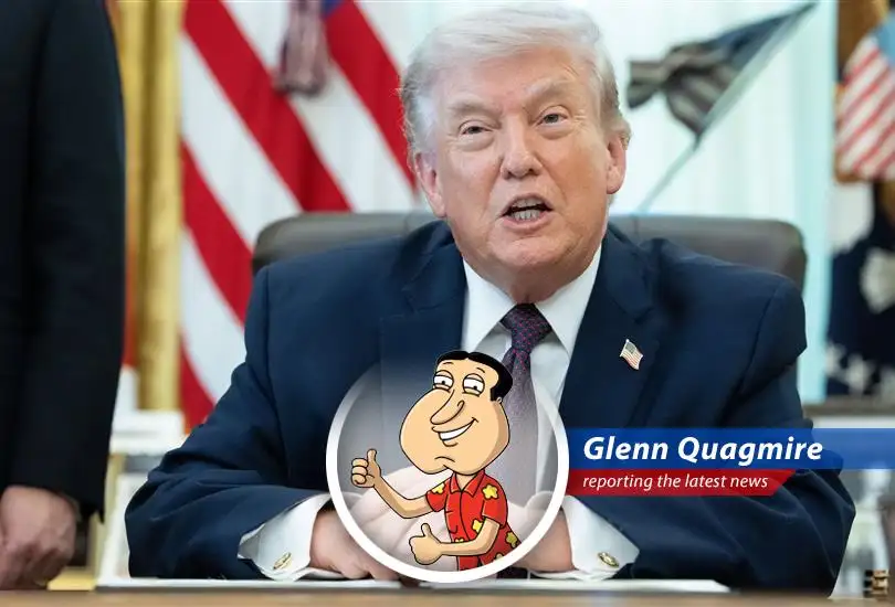 President Trump addresses the nation on the ongoing conflict with Iran, highlighting the strategic importance of the Strait of Hormuz.