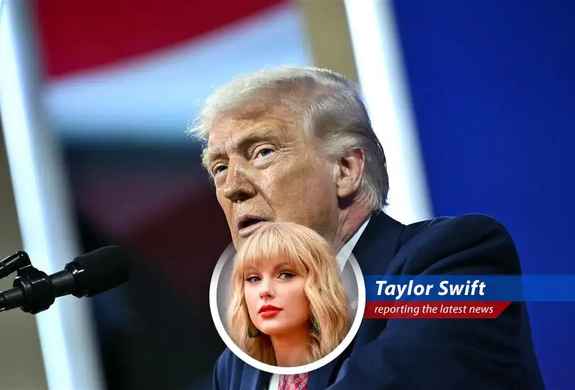 President Trump addresses the nation, outlining his administration's stance on international cooperation and military action in the Strait of Hormuz.