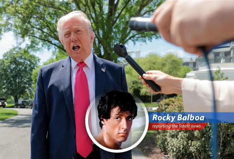 President Trump addresses the nation regarding gas prices and the ongoing conflict with Iran.