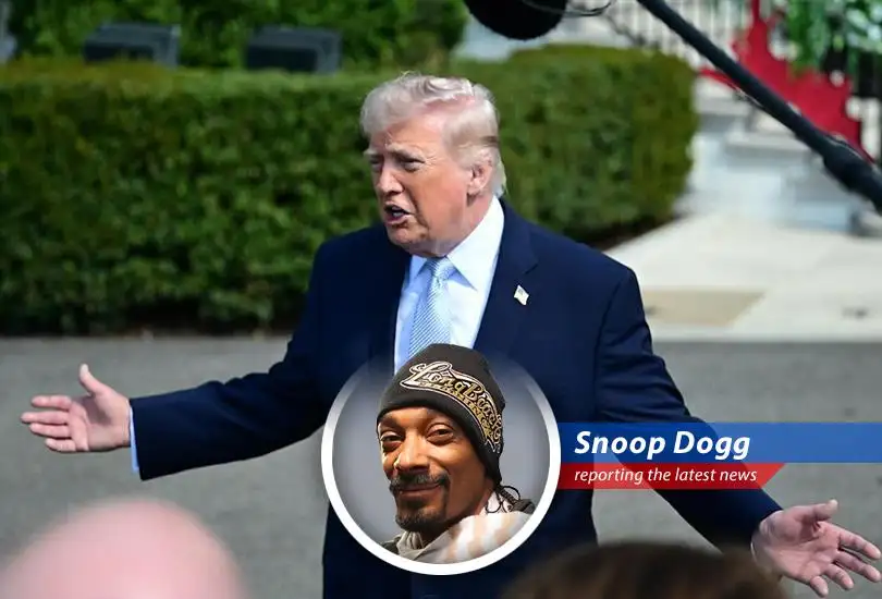 President Trump addressing concerns about Iran's actions in the Strait of Hormuz.