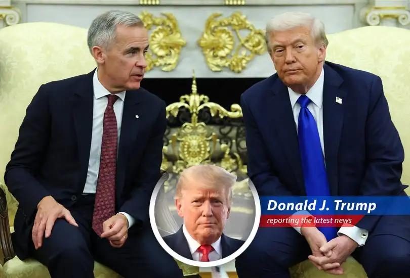 President Trump addressing supporters at a rally, discussing trade and the economy. The best economy, the greatest, maybe ever.