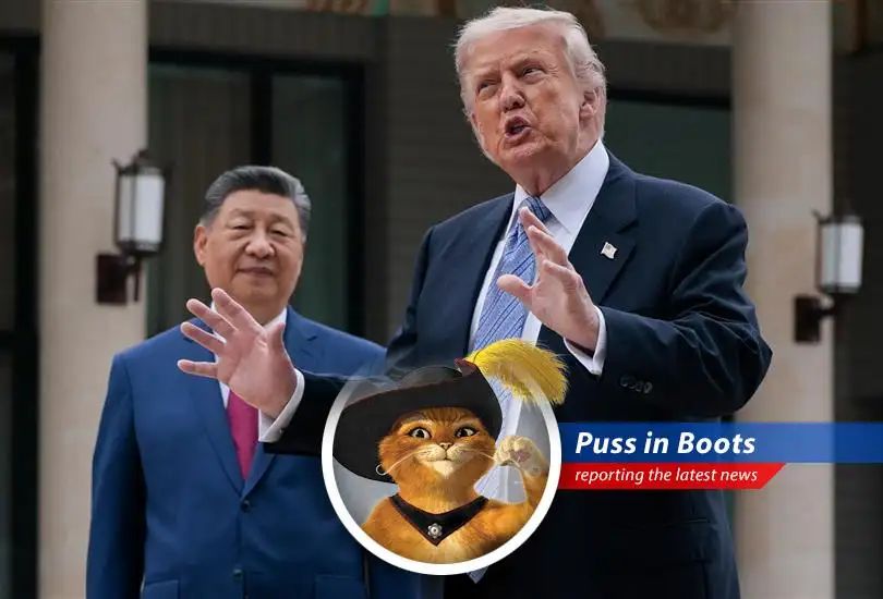 President Trump addressing the nation on healthcare affordability amidst ongoing foreign policy challenges.