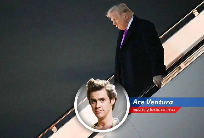 President Trump addressing the nation regarding the ongoing tensions with Iran and the potential obliteration of its energy infrastructure.