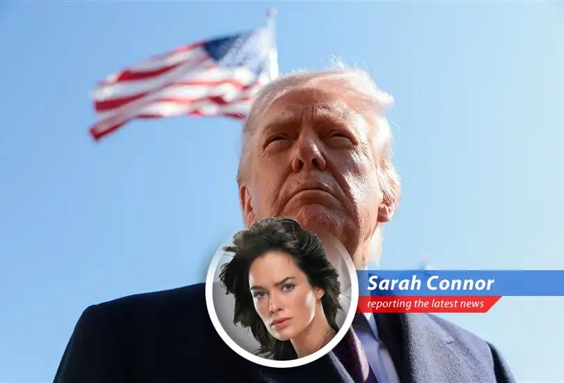 President Trump aims to address rising electricity prices by pushing tech giants to power their own AI data centers.