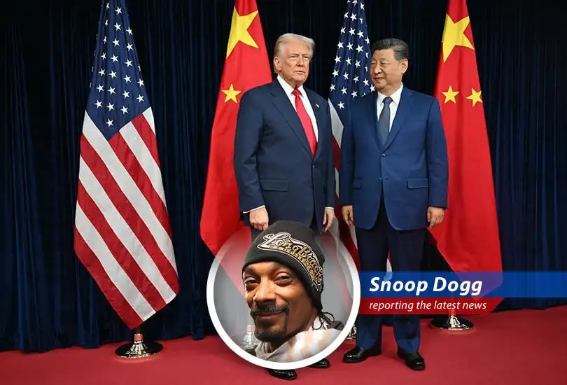 President Trump and Chinese President Xi Jinping at a previous meeting. Uncertainty surrounds their next summit.