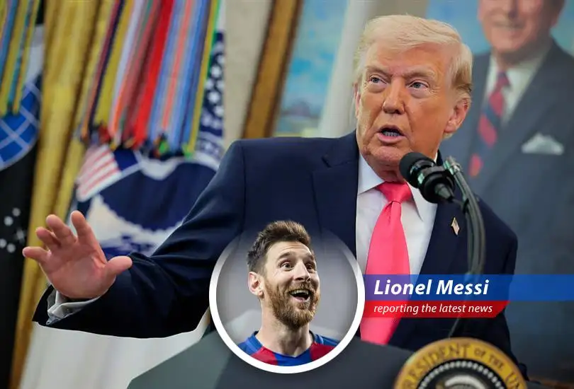 President Trump and Iranian officials navigate a complex web of negotiations amidst ongoing tensions.