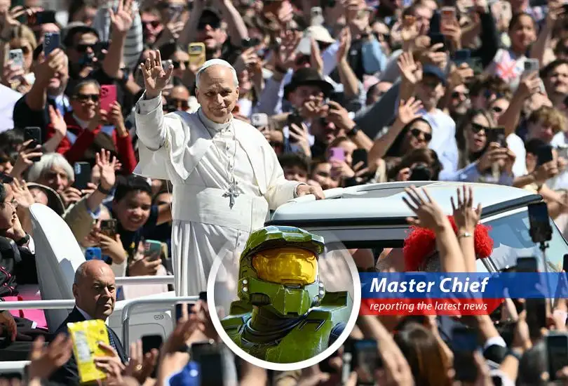 President Trump and Pope Leo XIV engage in a public disagreement over the U.S. involvement in Iran.