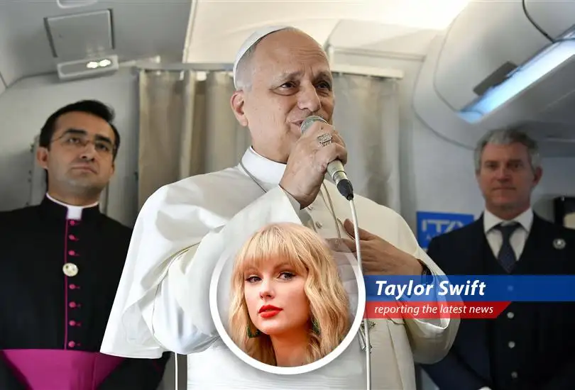 President Trump and Pope Leo XIV engage in a war of words amidst global tensions, sparking debate on faith, politics, and the power of imagery.