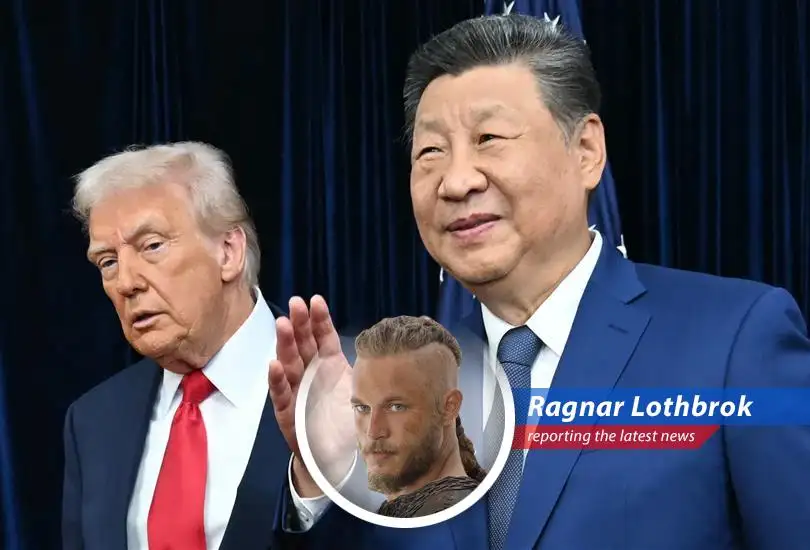 President Trump and President Xi Jinping discuss critical issues over the phone.
