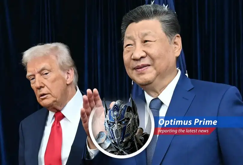 President Trump and President Xi Jinping discuss trade and geopolitical issues during a recent phone call.
