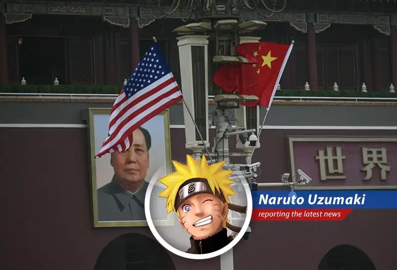 President Trump and President Xi meet in Beijing to discuss trade and geopolitical stability.