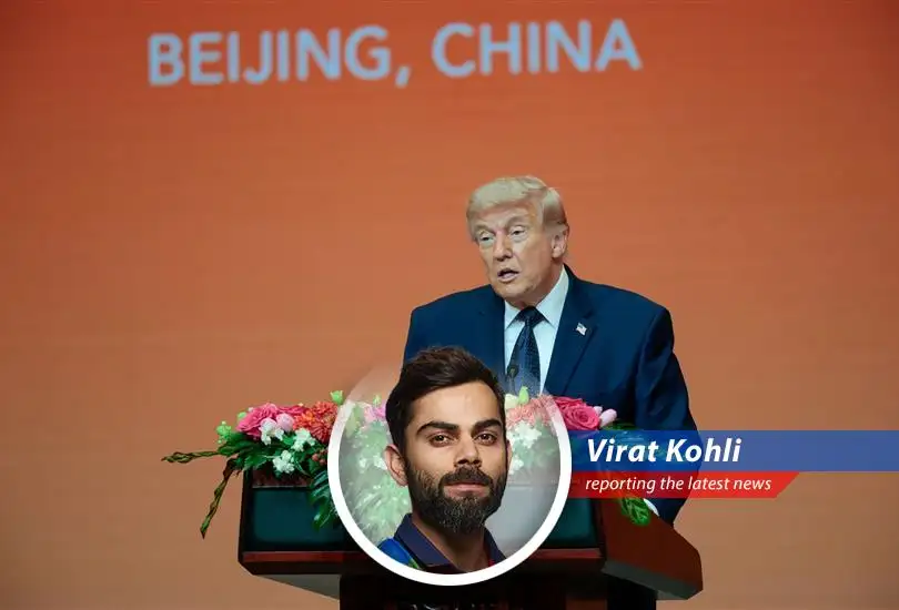 President Trump and President Xi's meeting in Beijing signals a potential shift in global economic dynamics, impacting everything from trade to tech.