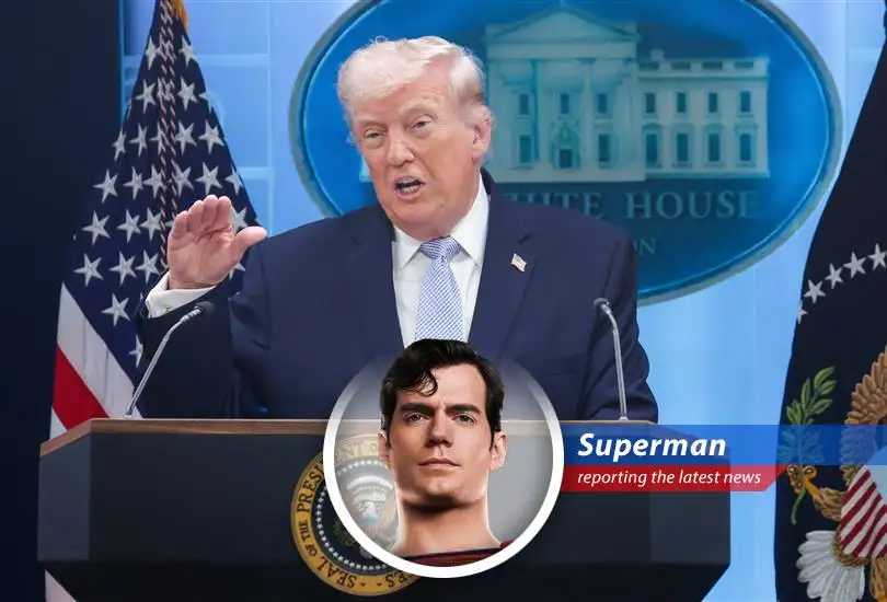 President Trump announces a ceasefire agreement between Israel and Lebanon, raising hopes for lasting peace.