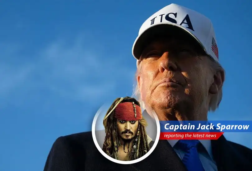 President Trump announces a ten-day pause on attacks against Iranian energy facilities, amidst claims of progress in negotiations and a mysterious gift of oil tankers.