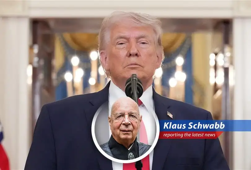 President Trump announces a two-week suspension of attacks on Iranian infrastructure, contingent on the opening of the Strait of Hormuz.