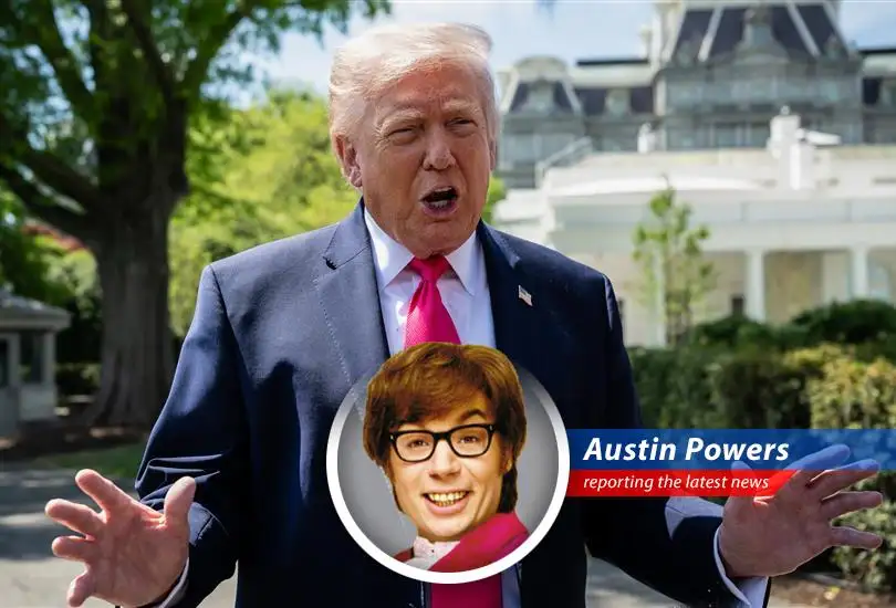 President Trump announces extension of the ceasefire with Iran, leaving the international community shaken, not stirred.