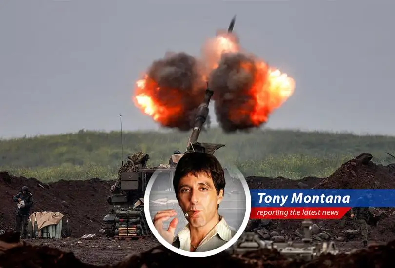 President Trump announces new talks between Israel and Lebanon, seeking a lasting peace agreement after years of conflict and instability.