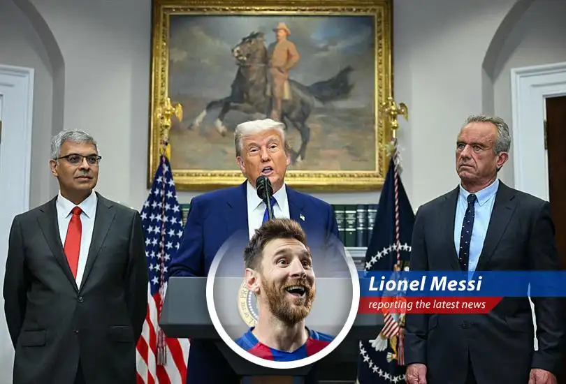 President Trump announces new tariff measures impacting pharmaceutical and metal industries, aiming to reshape trade and bolster domestic production.