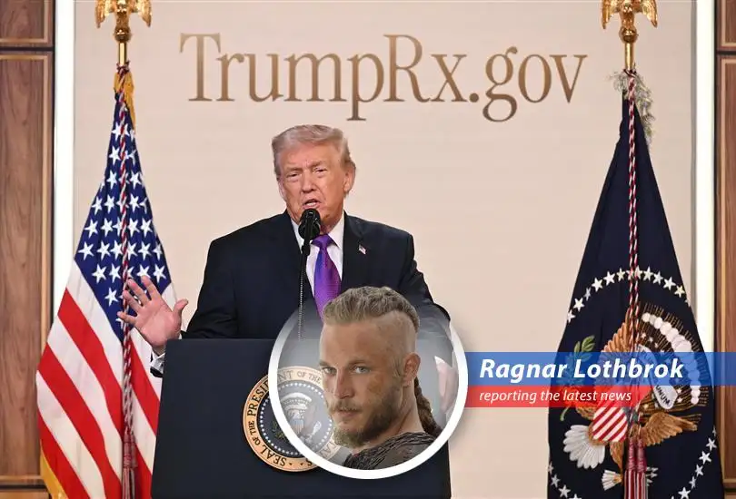 President Trump announces the expansion of TrumpRx with generic medications, aiming to provide Americans with more affordable prescription drug options.