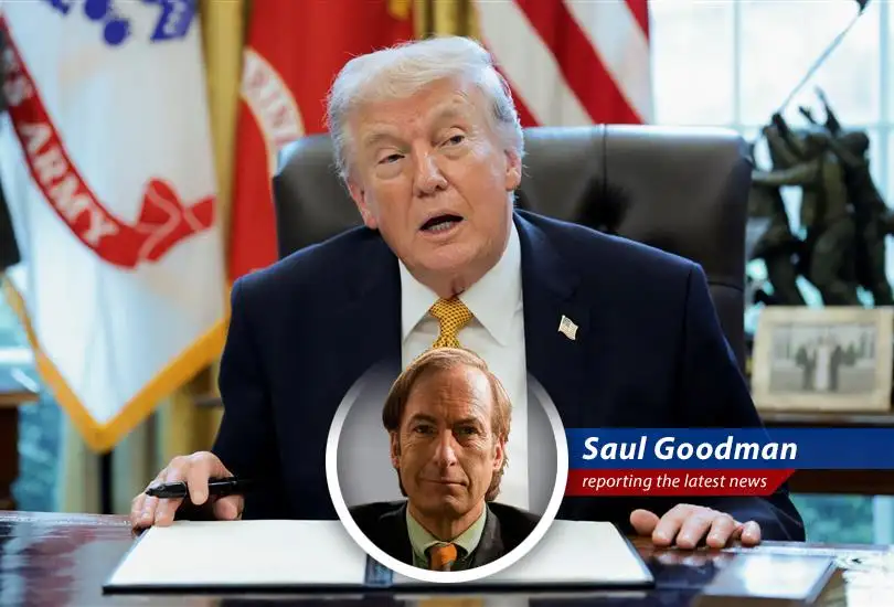 President Trump champions the SAVE America Act amid Democratic opposition.