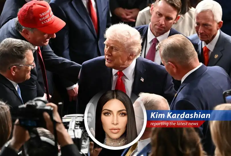 President Trump delivers his State of the Union address, emphasizing economic achievements and future plans amidst political resistance.