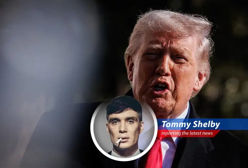 President Trump discusses election security measures, stirring debate over voter ID laws.