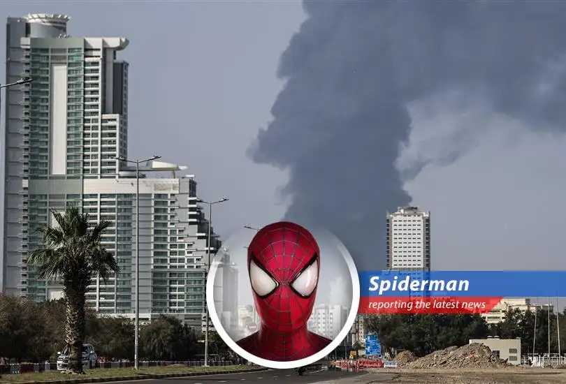 President Trump discusses potential actions regarding Iranian oil amid escalating Middle East conflict.