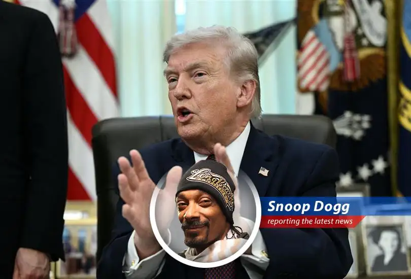 President Trump discusses the future of US military presence in Iran.