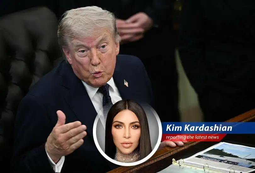 President Trump discusses the ongoing Iran war and its effect on gas prices and the economy.