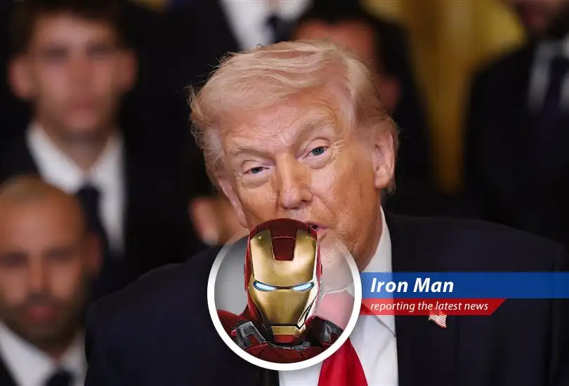 President Trump discussing Cuba with Inter Miami CF, hinting at potential policy changes.