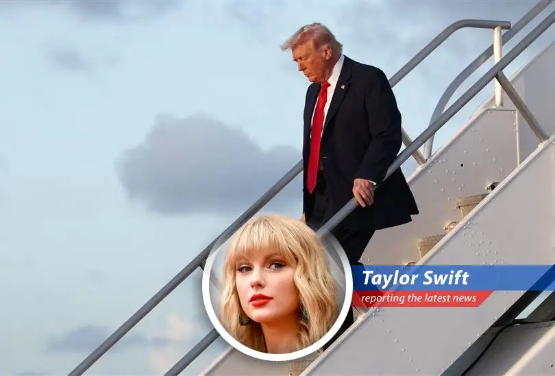 President Trump discussing potential actions toward Cuba amidst growing concerns over the island's economic state. Is history repeating itself, or is this a different kind of 'Blank Space'?