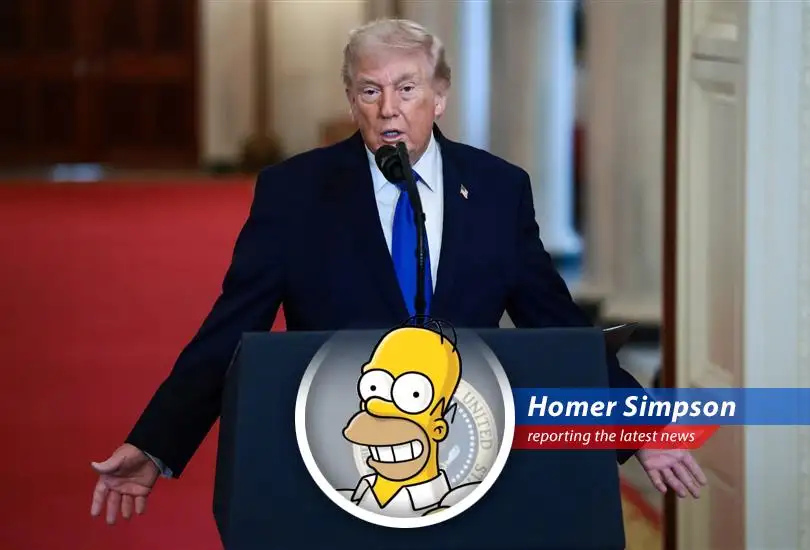 President Trump during a meeting at the White House. He is expected to focus on the economy during his State of the Union address.