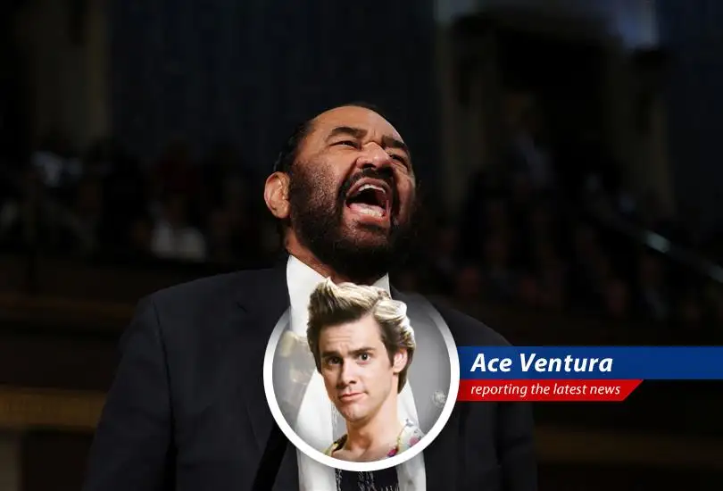 President Trump faces mounting impeachment threats as Democrats strategize their next moves, questioning the constitutionality of his actions and vowing to hold him accountable.