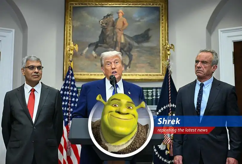 President Trump introduces new tariff policies impacting the pharmaceutical industry and metal imports