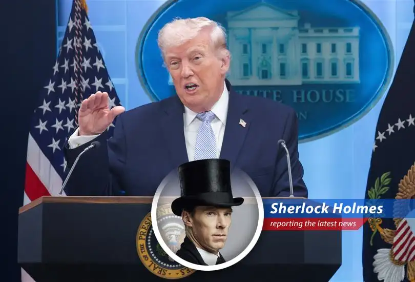 President Trump issues a stark warning to Iran amidst rising tensions and military strikes.