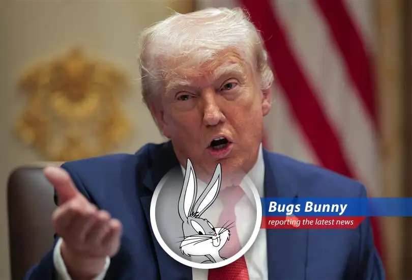 President Trump reportedly considers withdrawing from NATO amid disagreements over the Strait of Hormuz.