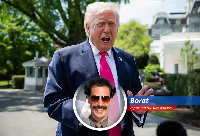 President Trump shares his perspective on the Iran conflict, suggesting a swift resolution.