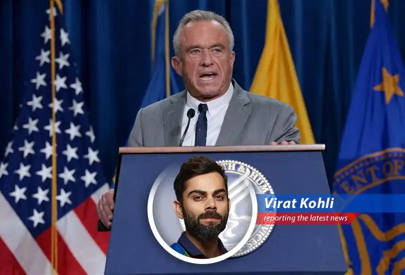 President Trump signing an executive order, sparking debate over glyphosate production.