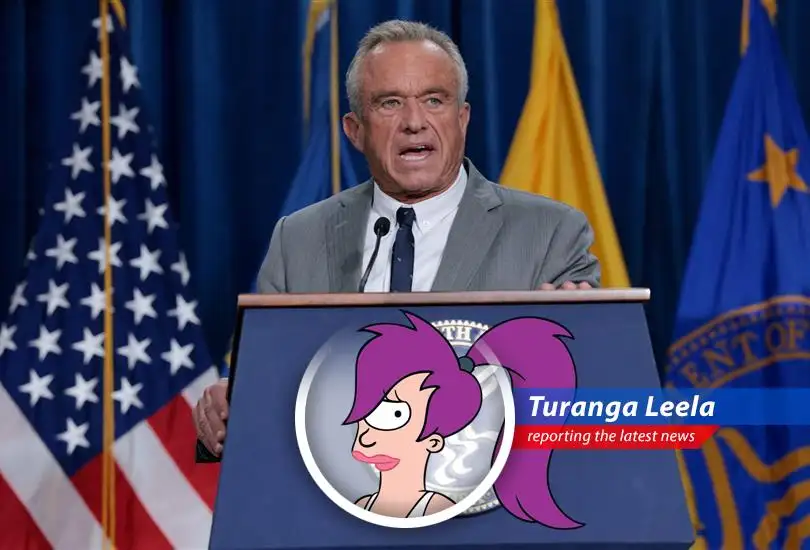 President Trump signs an executive order, causing ripples of discontent within his MAHA coalition over glyphosate production.