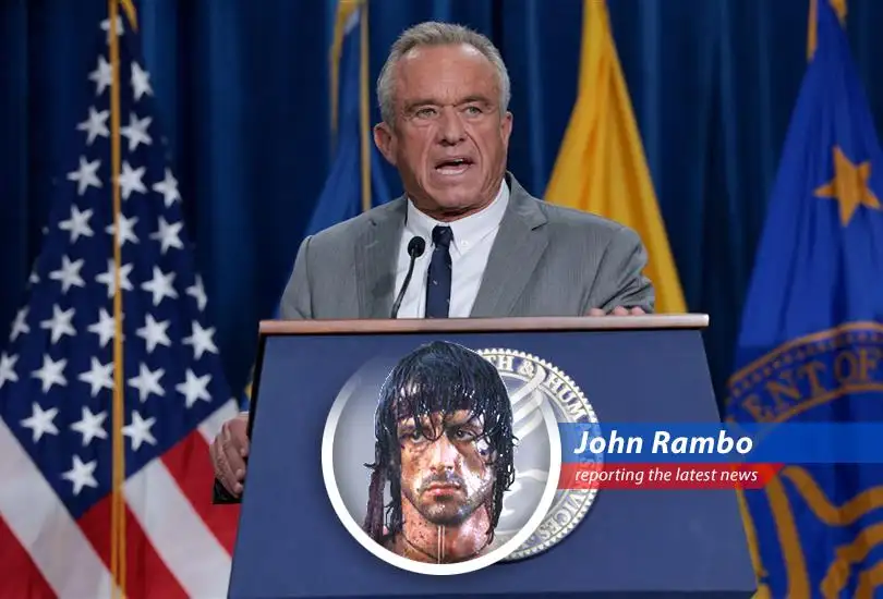 President Trump signs executive order concerning glyphosate, triggering controversy.