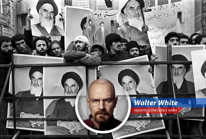 President Trump's actions in Iran may trigger an economic crisis echoing the energy woes of the 1970s, impacting American trust in government.