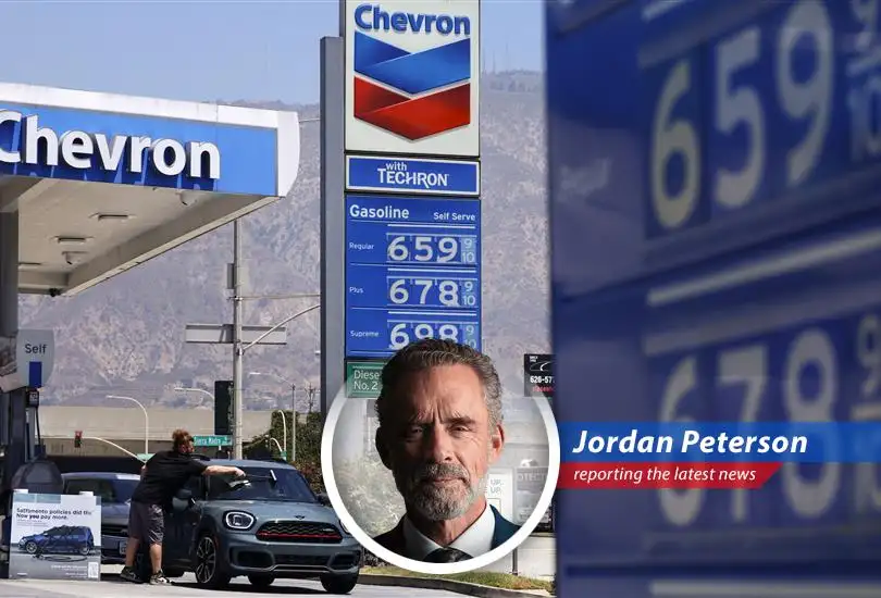 President Trump's administration grapples with the economic consequences of the Iran war, including rising inflation and disrupted oil supplies
