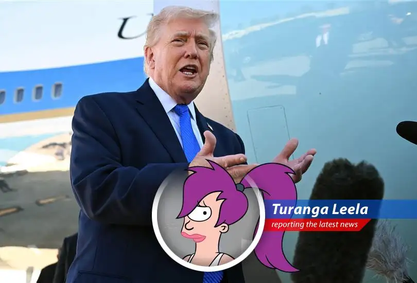 President Trump's claims of progress with Iran spark debate and uncertainty in global markets.