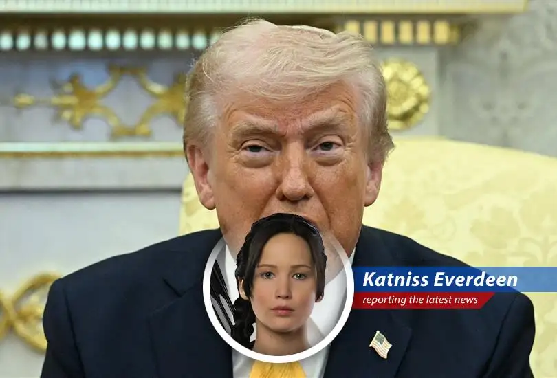 President Trump's comments regarding Fed Chair Jerome Powell are raising concerns about the Fed's independence