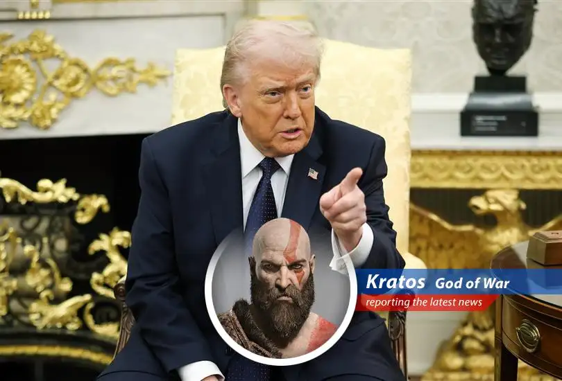 President Trump's demand for Iran's unconditional surrender impacts global markets.