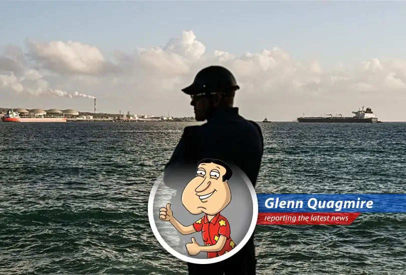 President Trump's energy policies stir global tensions with naval blockades targeting Iran and Cuba, creating concerns among major players like China and Russia.